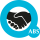 ABS logo