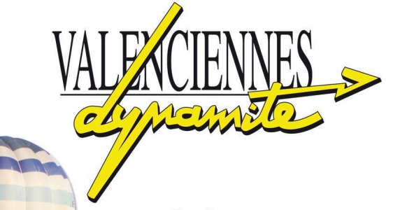 Valenciennes Dynamite